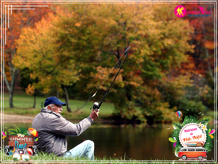 Du lịch Mỹ New York - Philadelphia - Washington DC 10 ngày từ Hà Nội